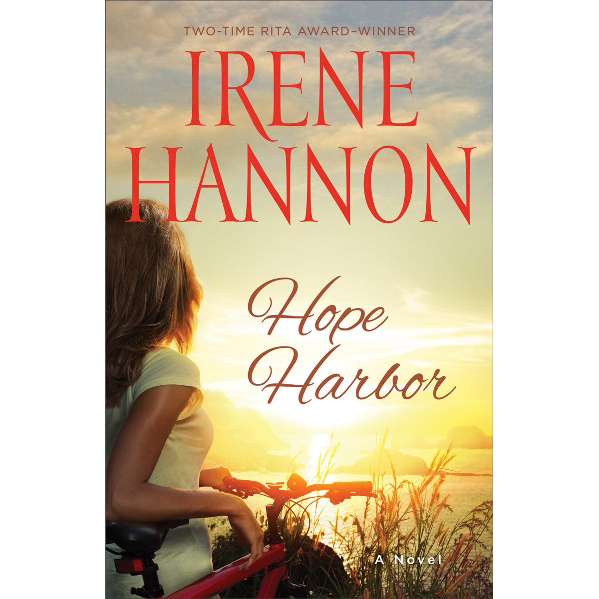 Hope Harbor (Paperback)