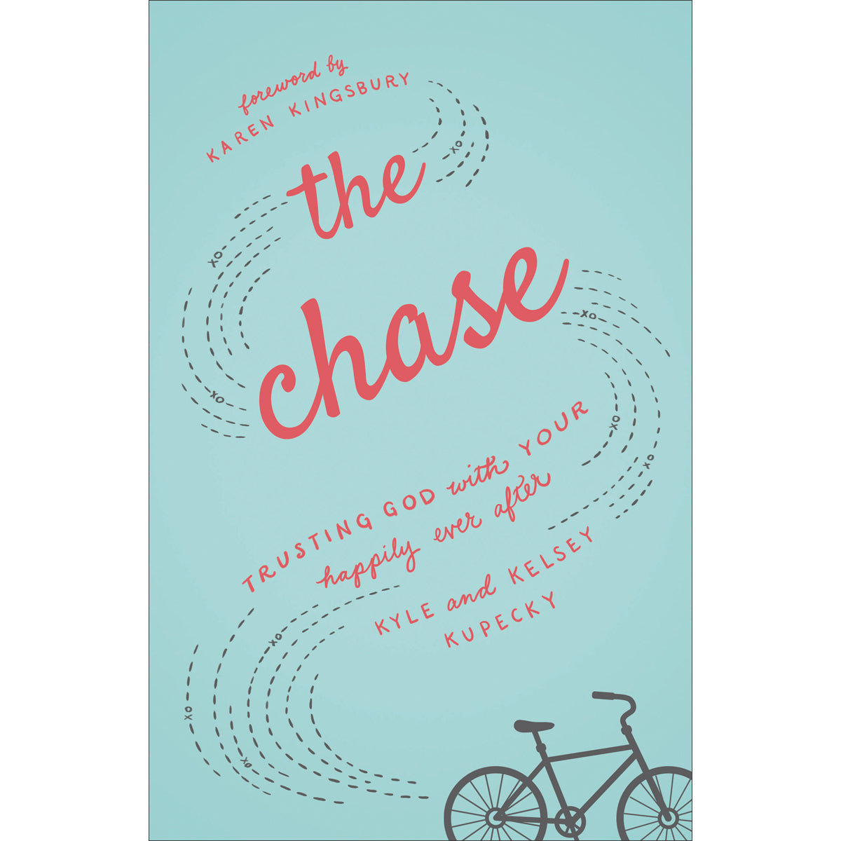 The Chase (Paperback)