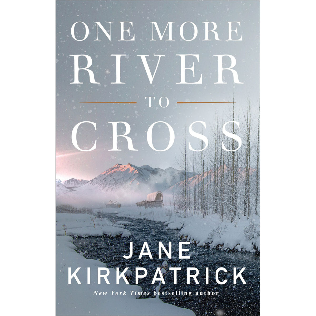 One More River To Cross (Paperback)