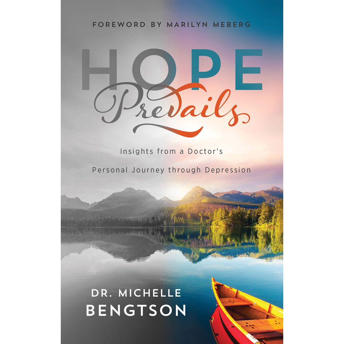 Hope Prevails (Paperback)