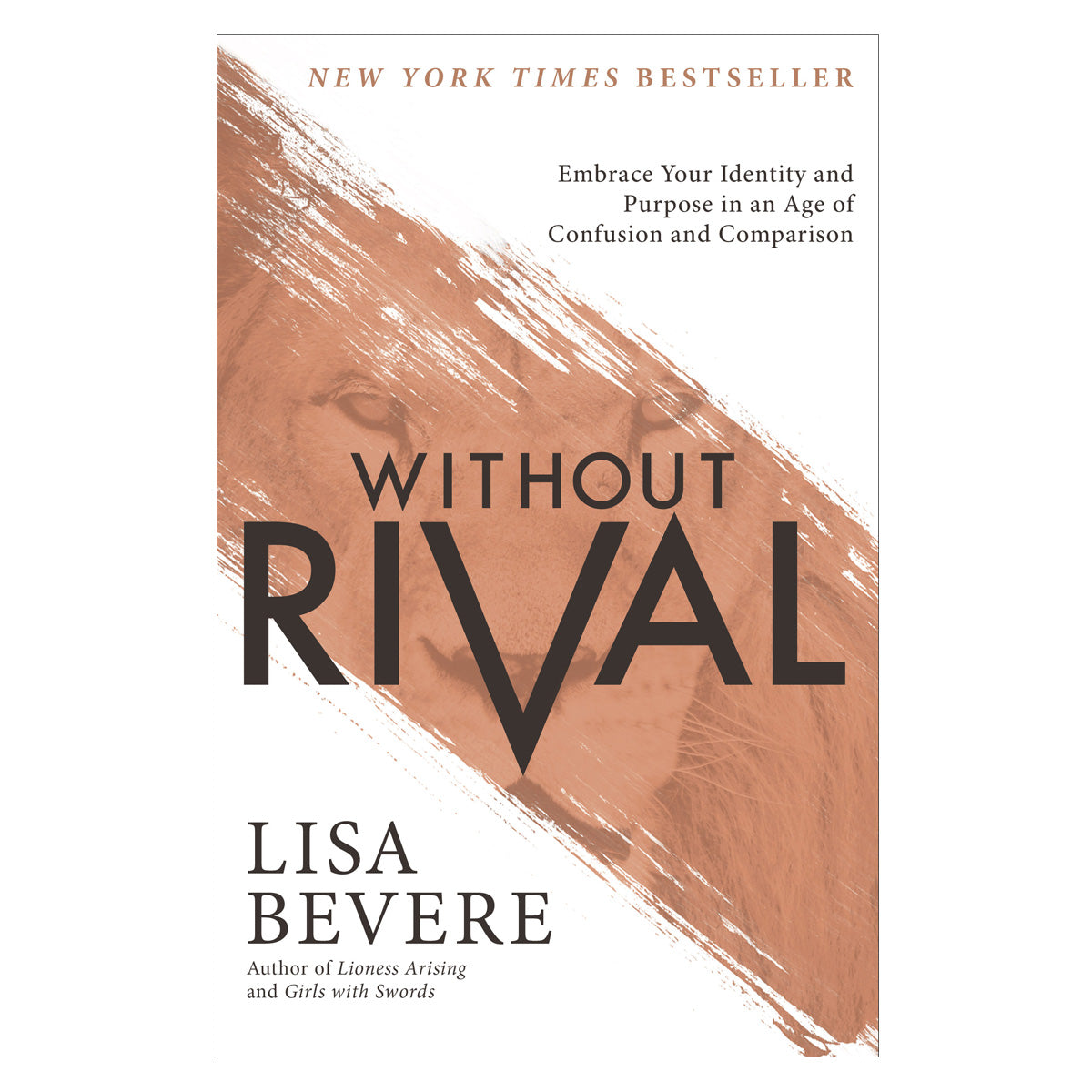 Without Rival (Paperback)