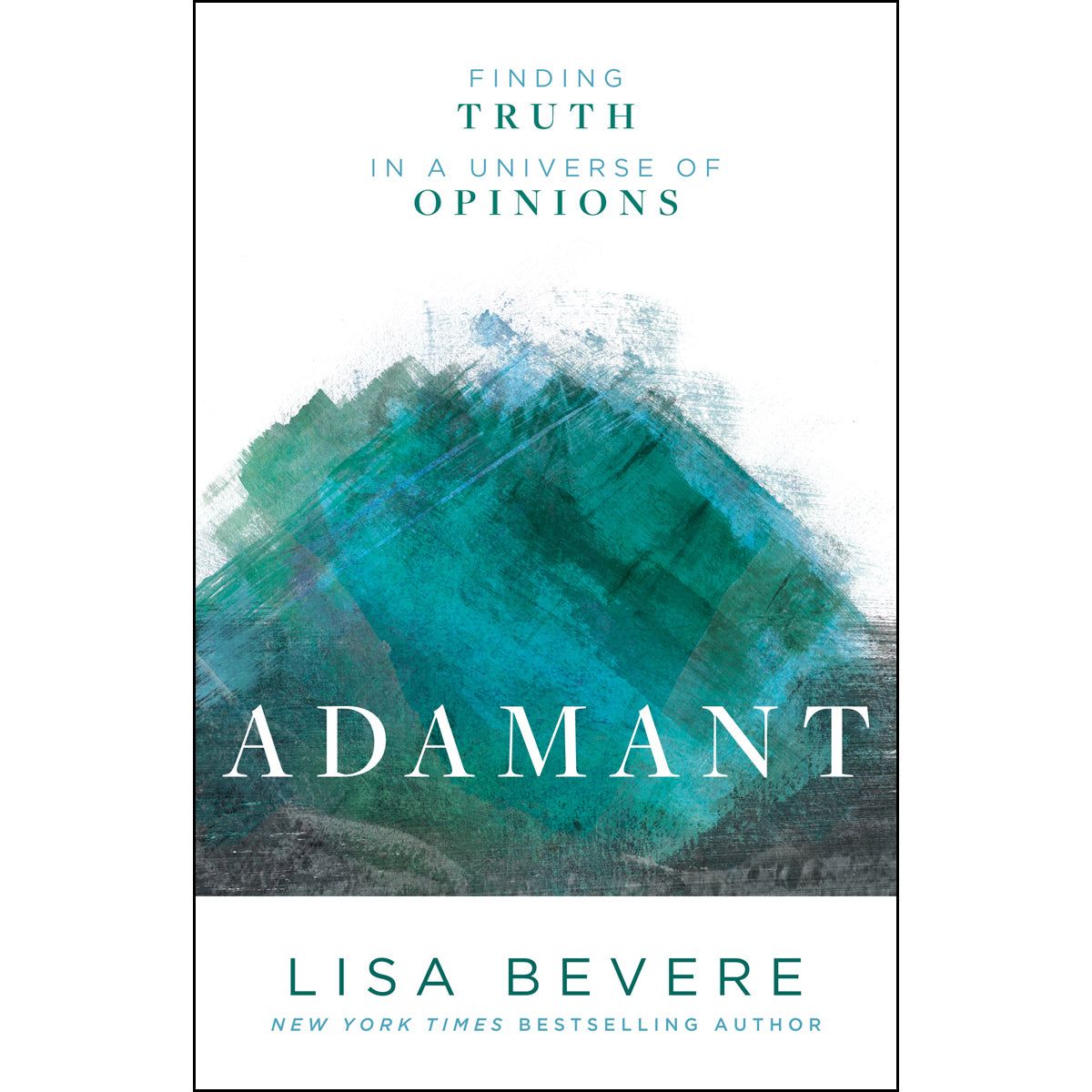 Adamant (Paperback)