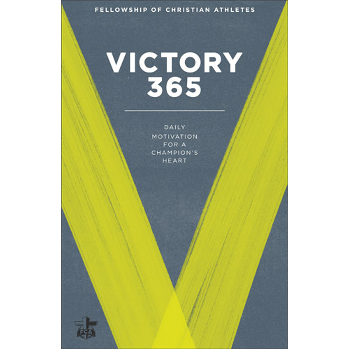 Victory 365 (Paperback)