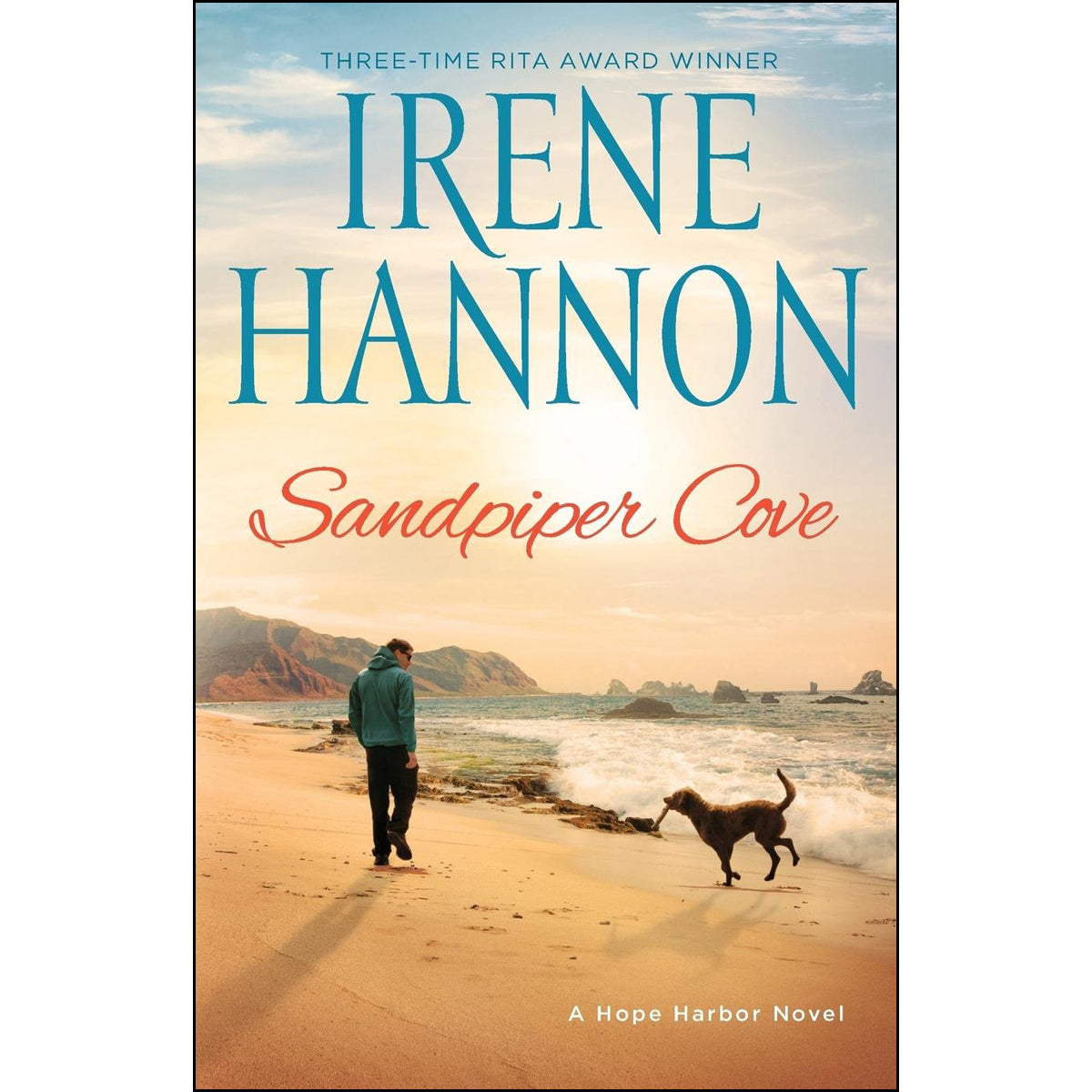 Sandpiper Cove (Paperback)