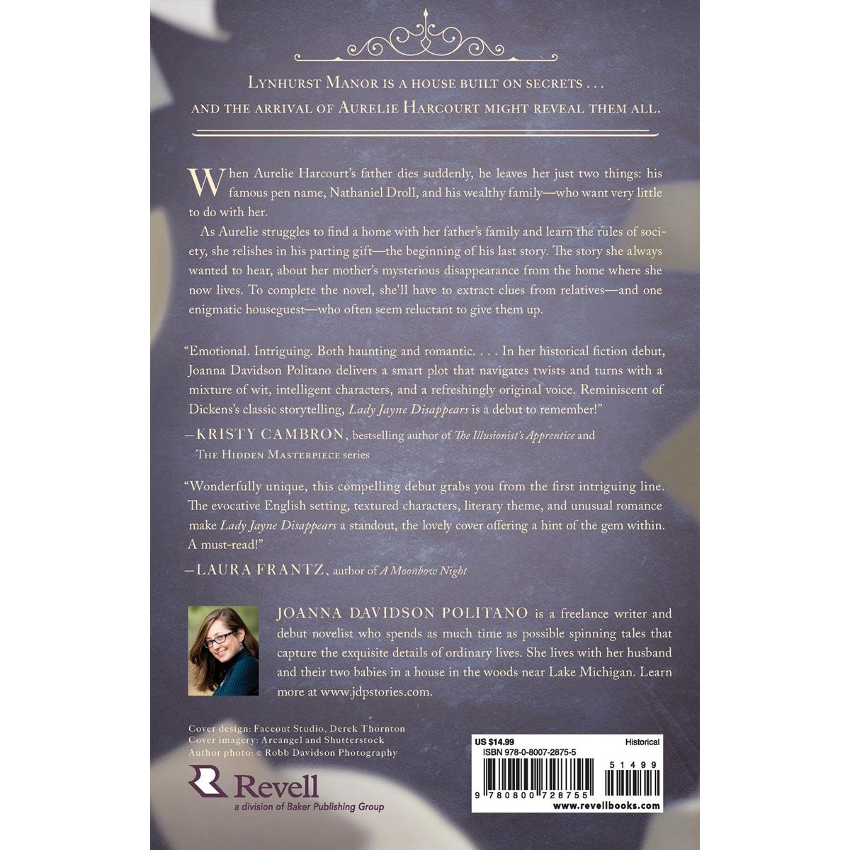 Lady Jayne Disappears (Paperback)