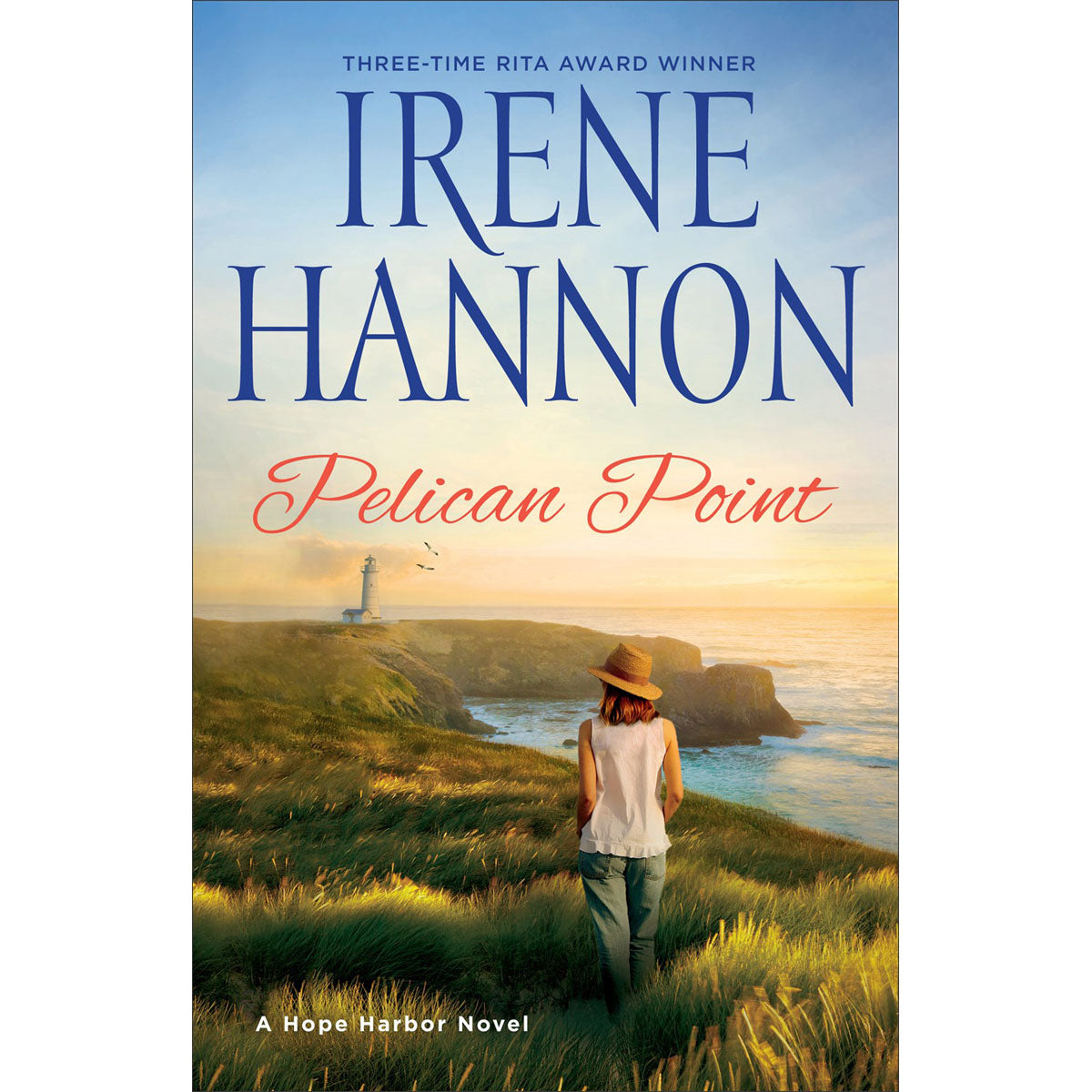 Pelican Point (Paperback)