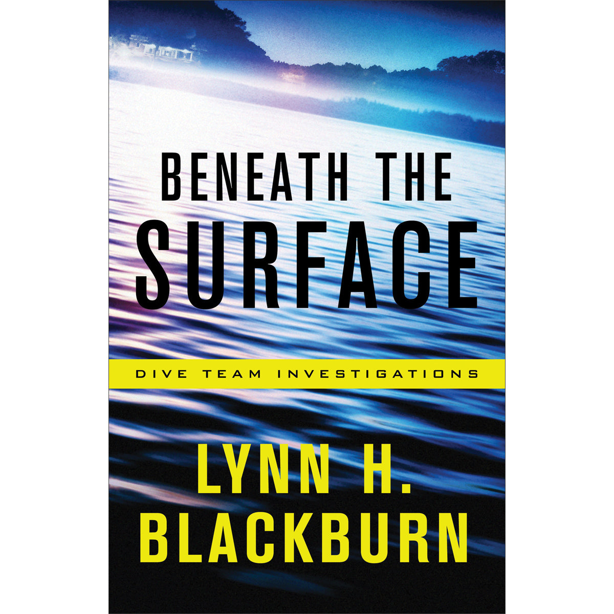 Beneath The Surface (Paperback)