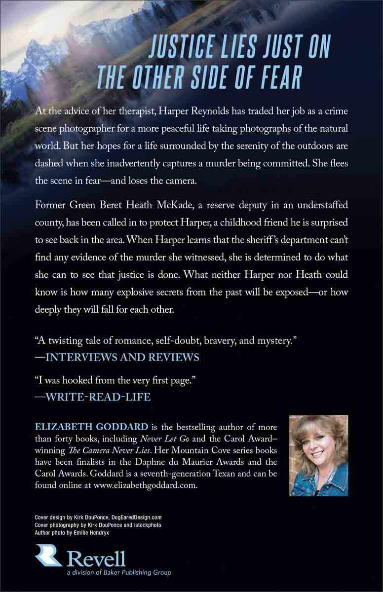 Always Look Twice (2 Uncommon Justice)(Paperback)