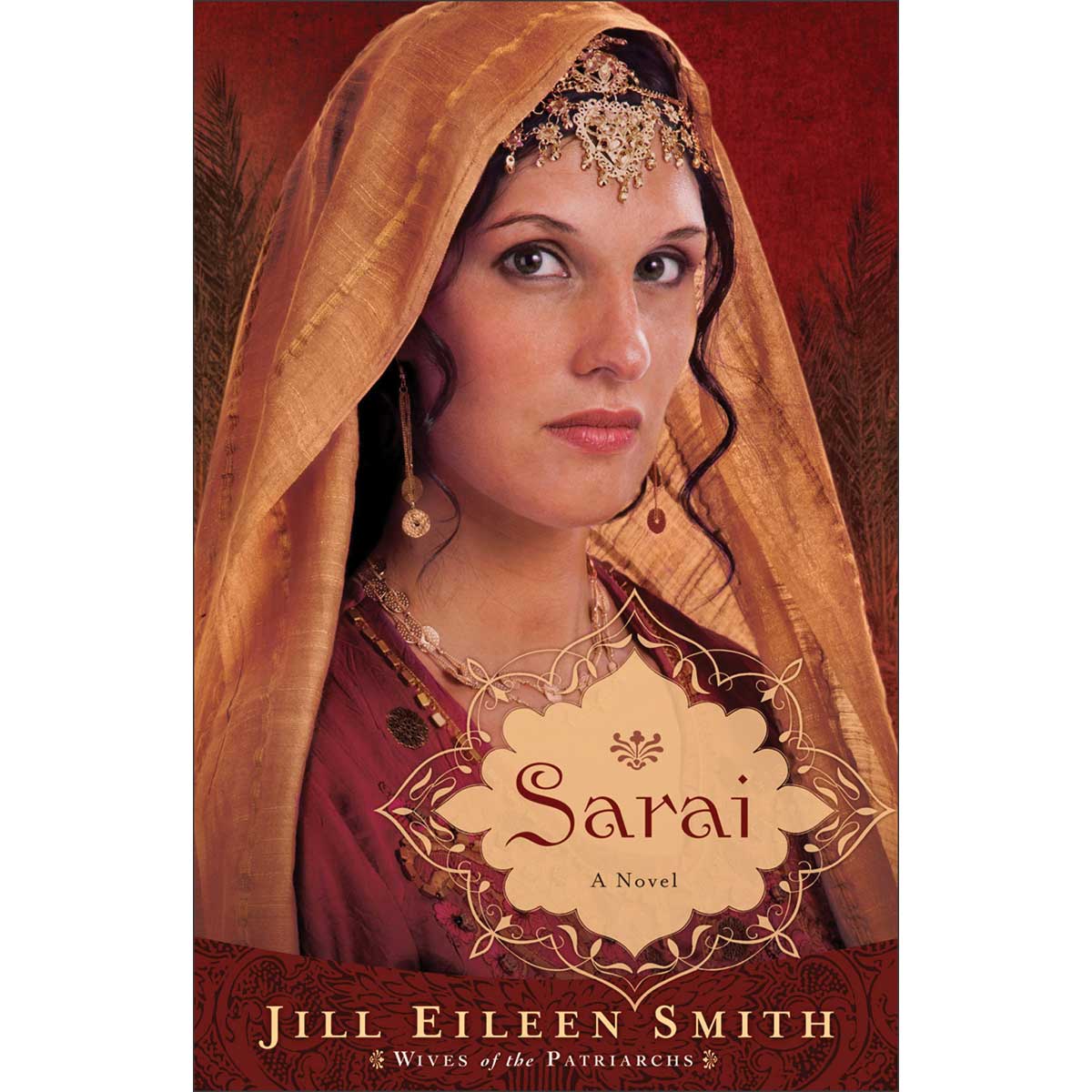 Sarai (1 Wives Of The Patriarchs)(Paperback)
