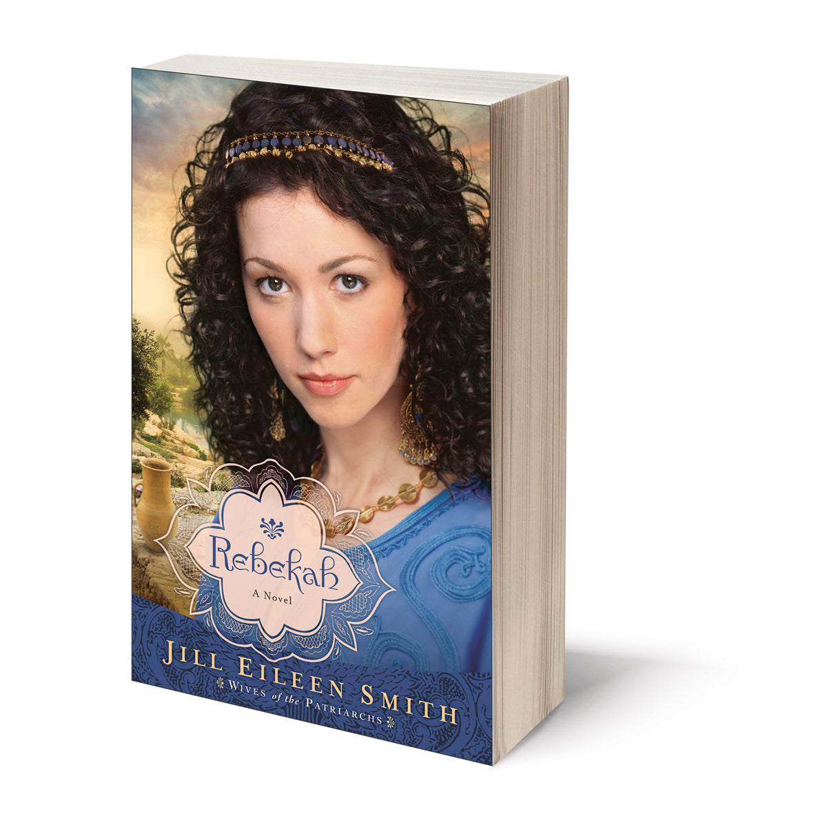 Rebekah (2 Wives Of The Patriarchs)(Paperback)