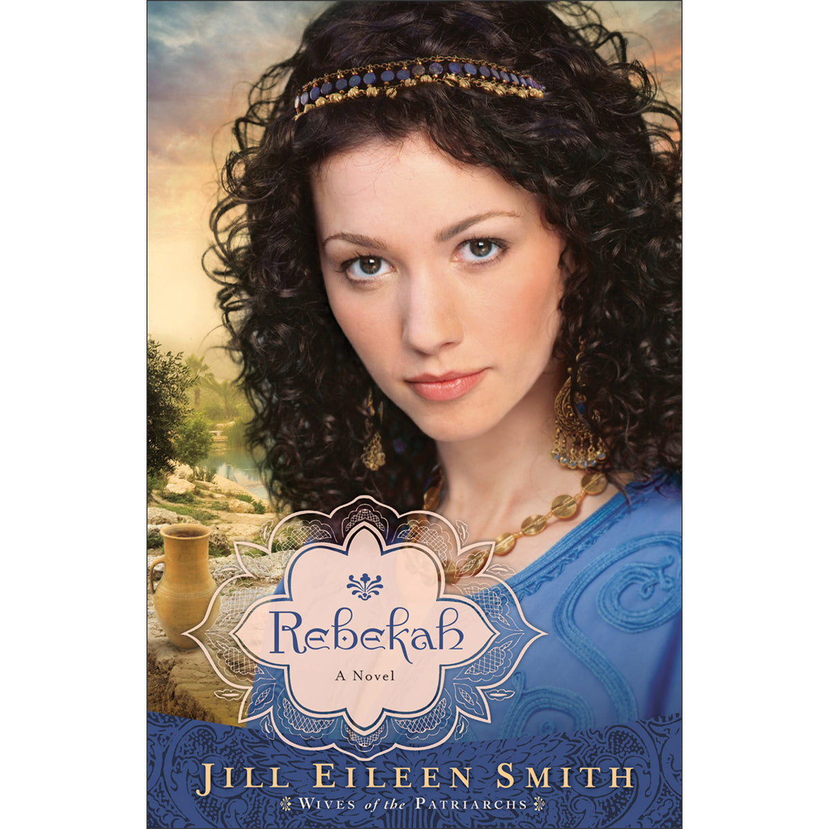 Rebekah (2 Wives Of The Patriarchs)(Paperback)