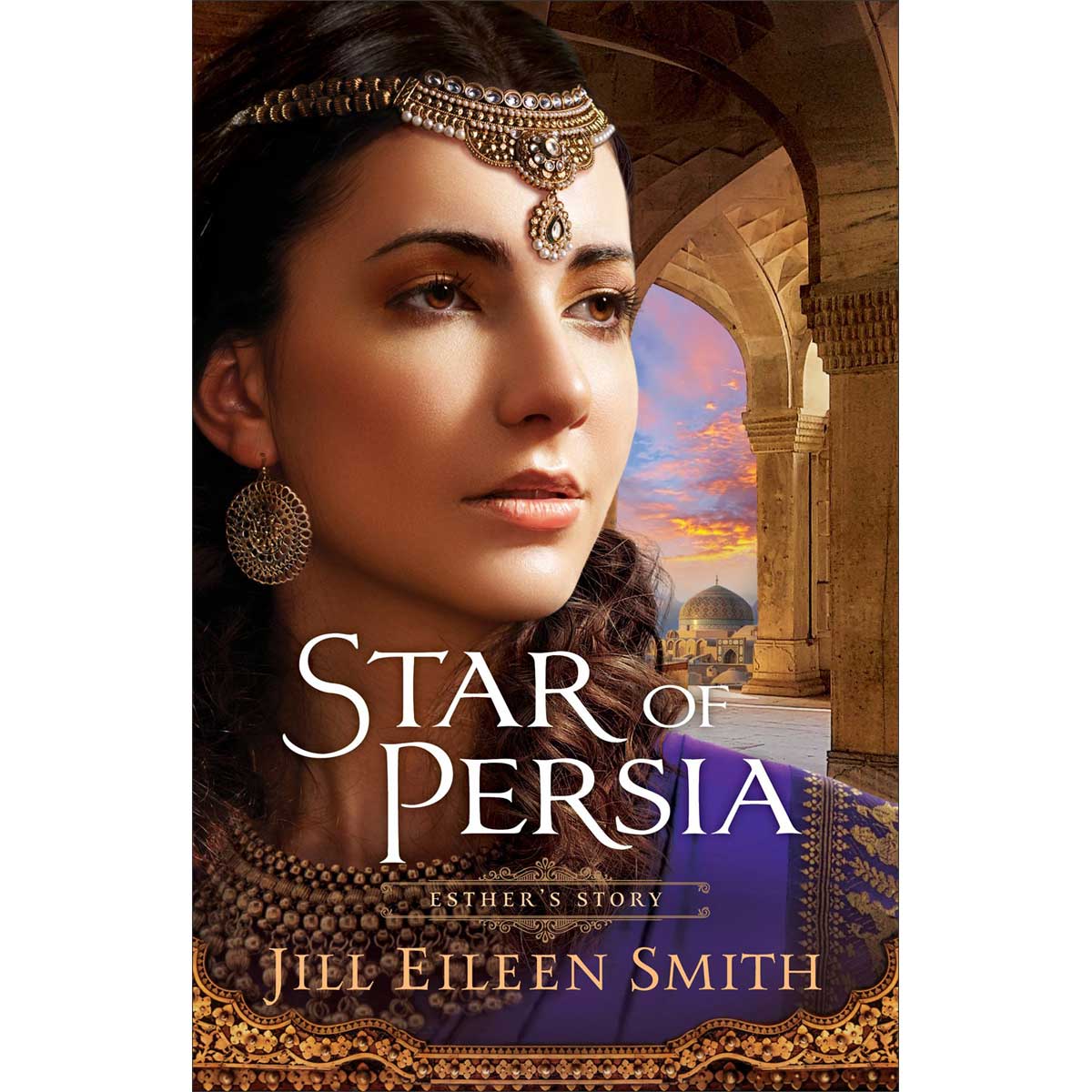 Star Of Persia (Paperback)