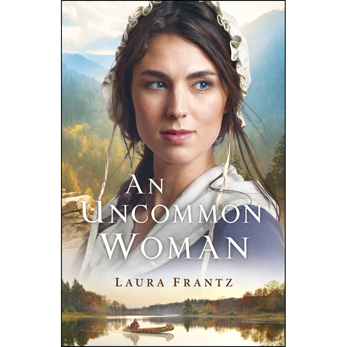 An Uncommon Woman (Paperback)