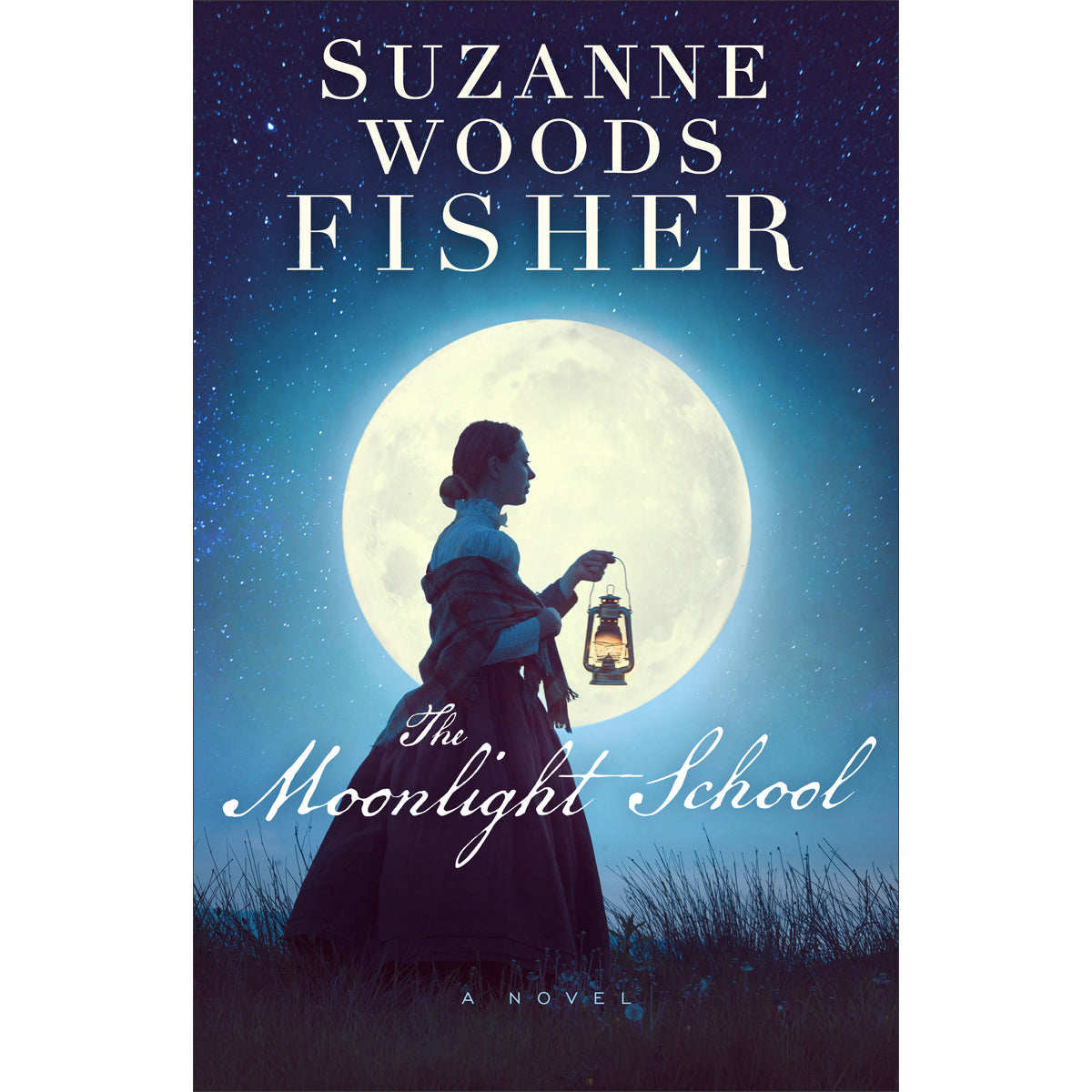 The Moonlight School (Paperback)