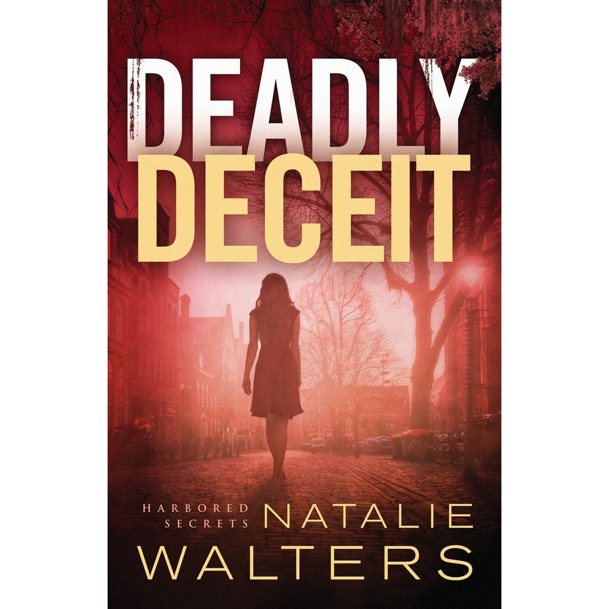 Deadly Deceit (2 Harbored Secrets)(Paperback)
