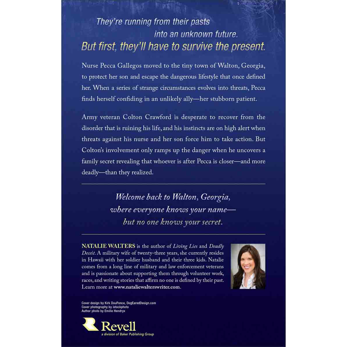 Silent Shadows (3 Harbored Secrets)(Paperback)