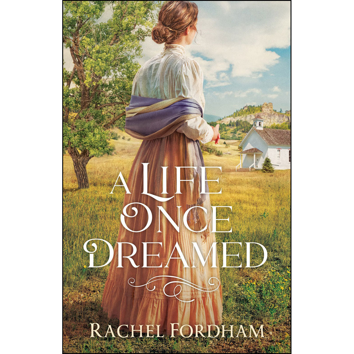 A Life Once Dreamed (Paperback)