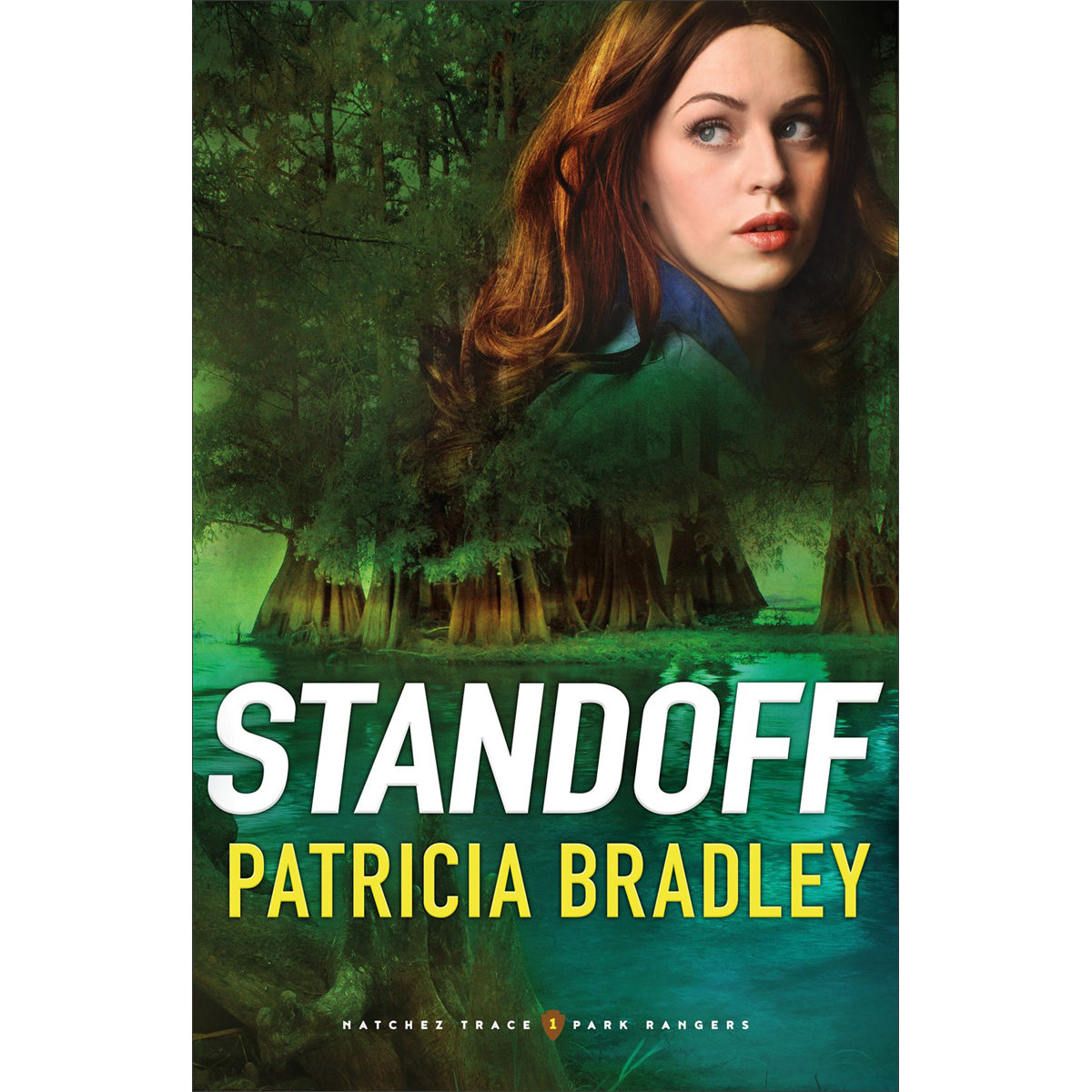 Standoff (1 Natchez Trace Park Rangers)(Paperback)