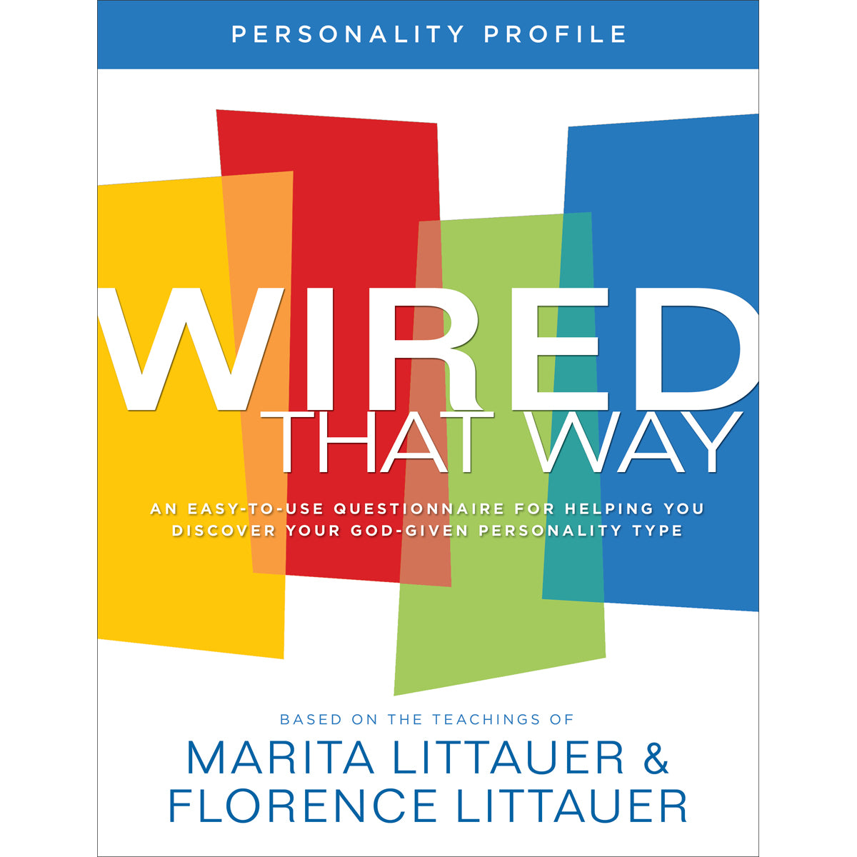 Wired That Way (Paperback)