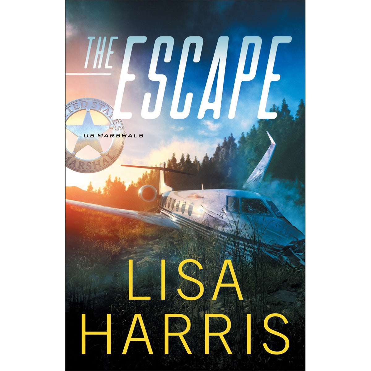 The Escape (Paperback)