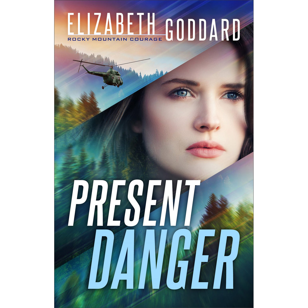 Present Danger (Paperback)