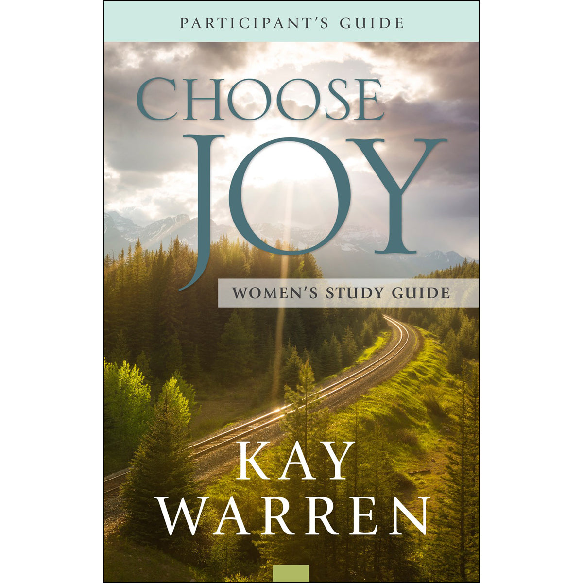 Choose Joy: Women's Study Guide (Paperback)