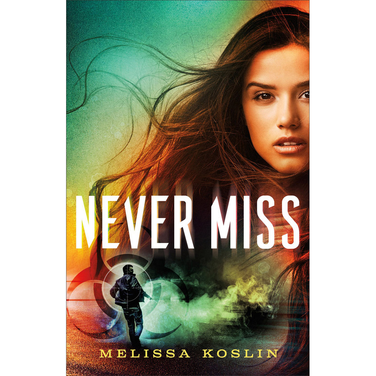 Never Miss (Paperback)