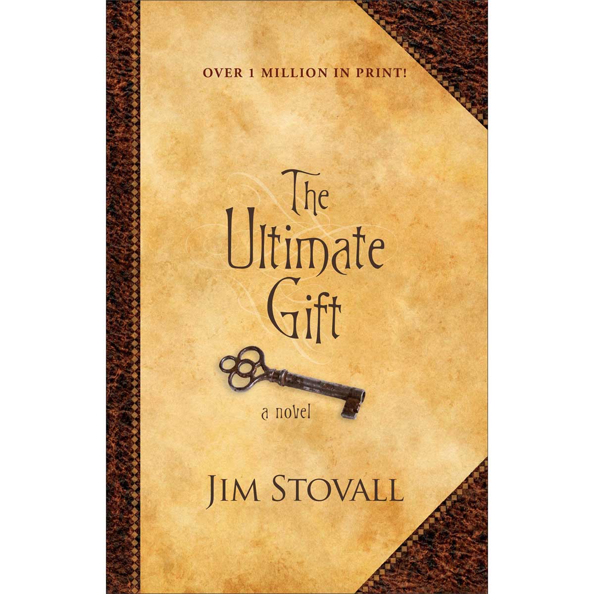 The Ultimate Gift (Hardcover)