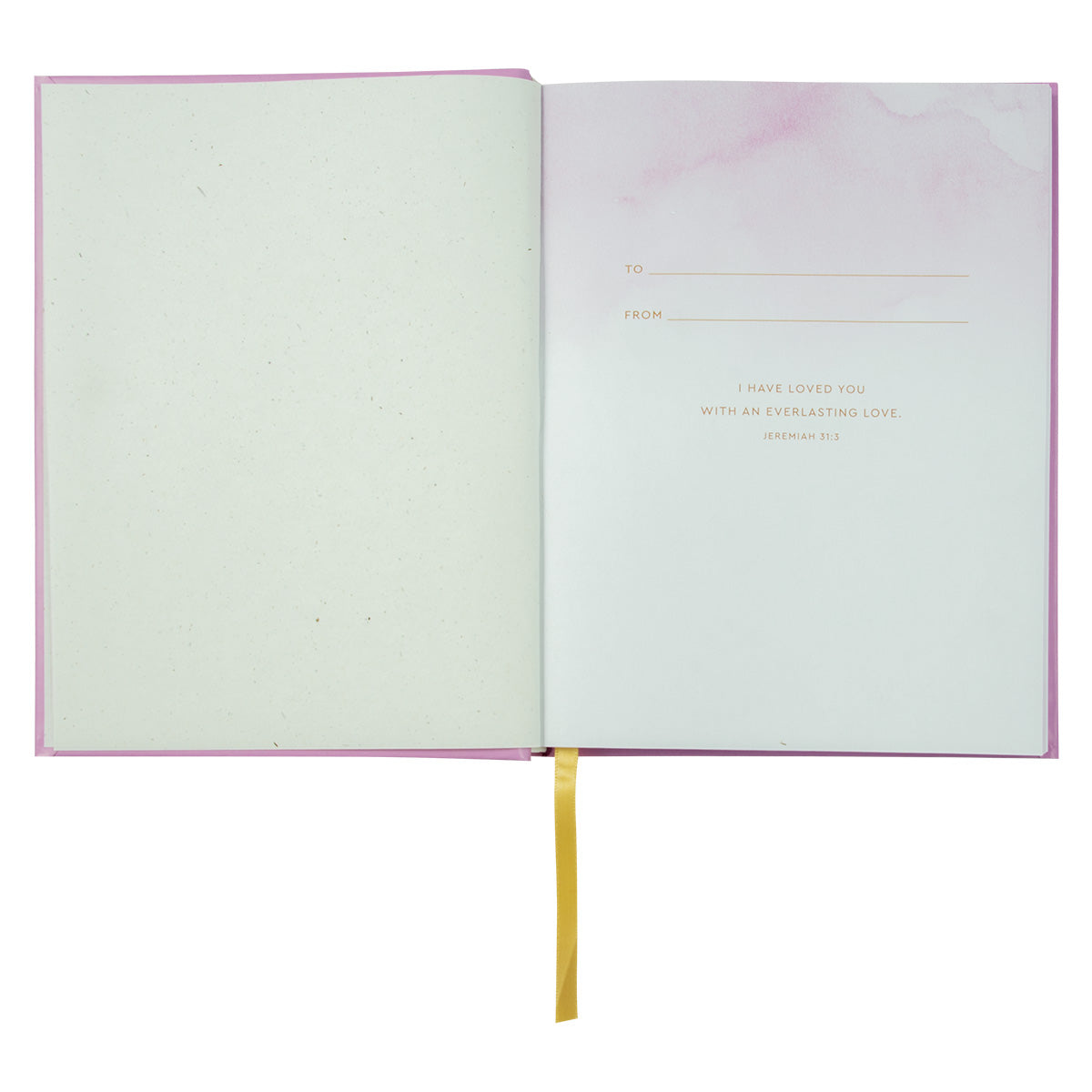 Fiercely Loved: God's Wild Thoughts About You (Hardcover)