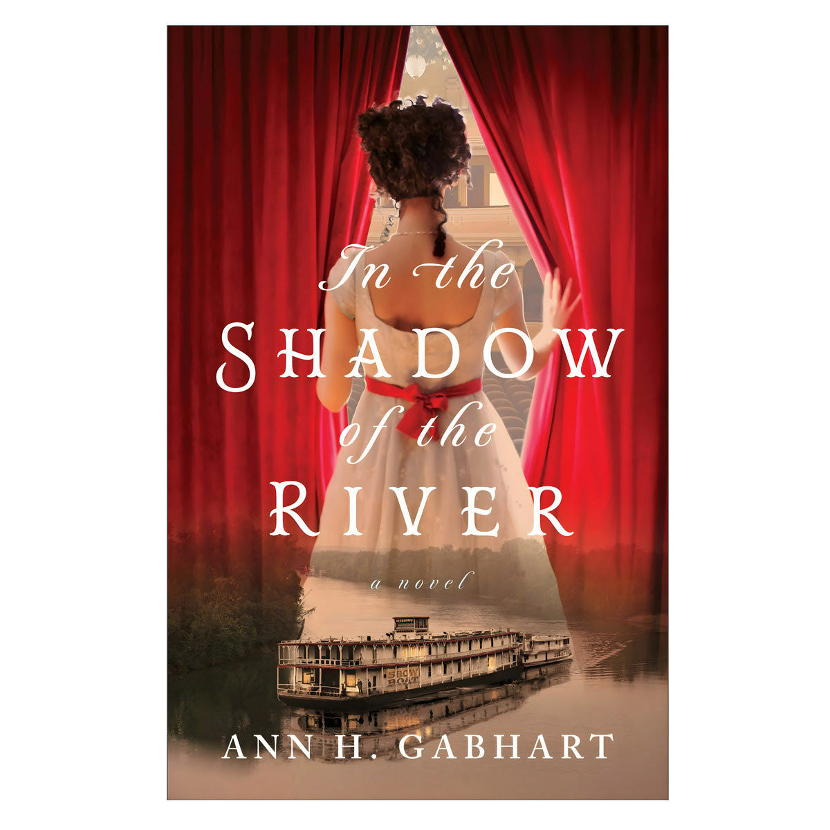In the Shadow of the River: A Novel (Paperback)