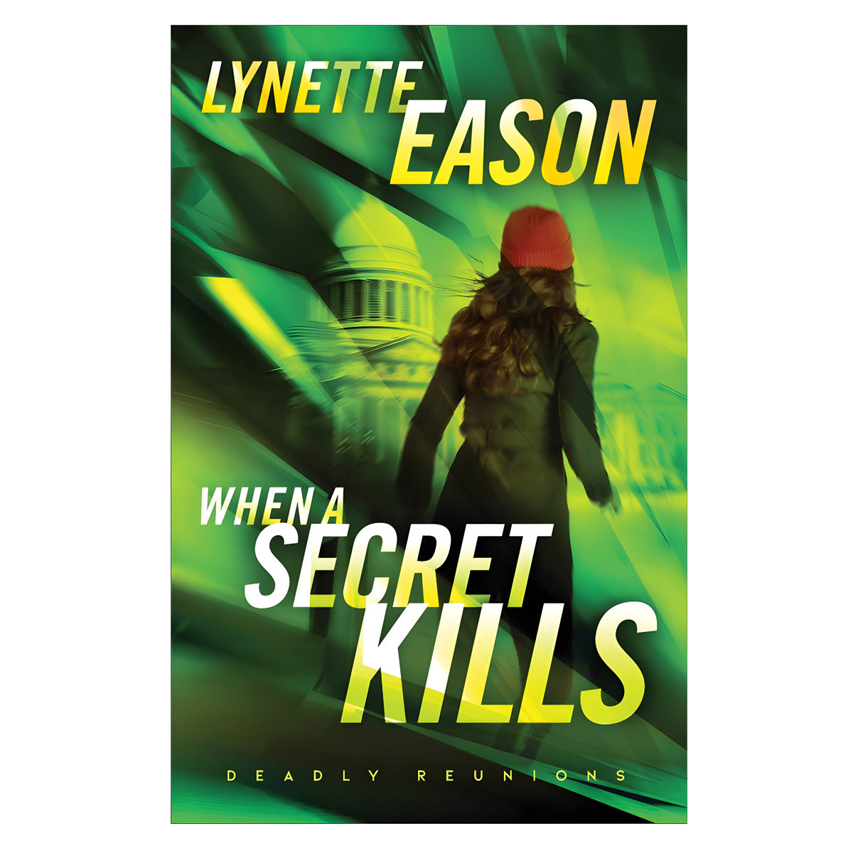 When A Secret Kills: 3 Deadly Reunions Series (Paperback)