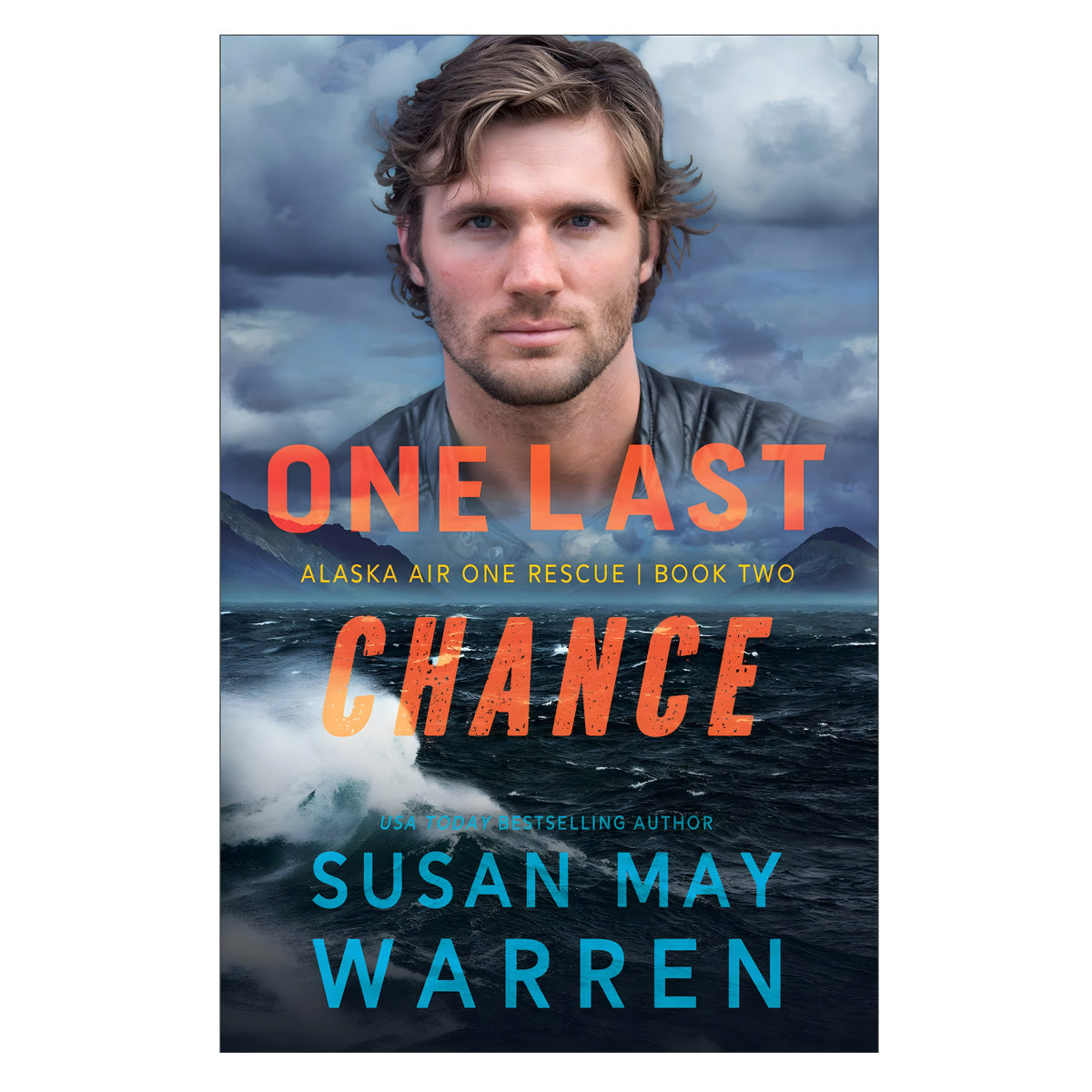 One Last Chance - 2 Alaska Air One Rescue (Paperback)