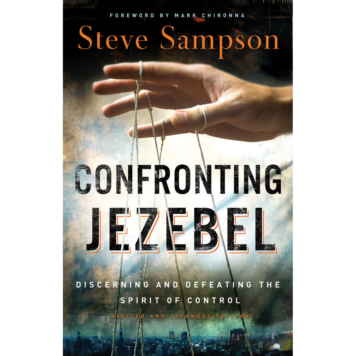 Confronting Jezebel, Revised And Expanded Edition (Paperback)