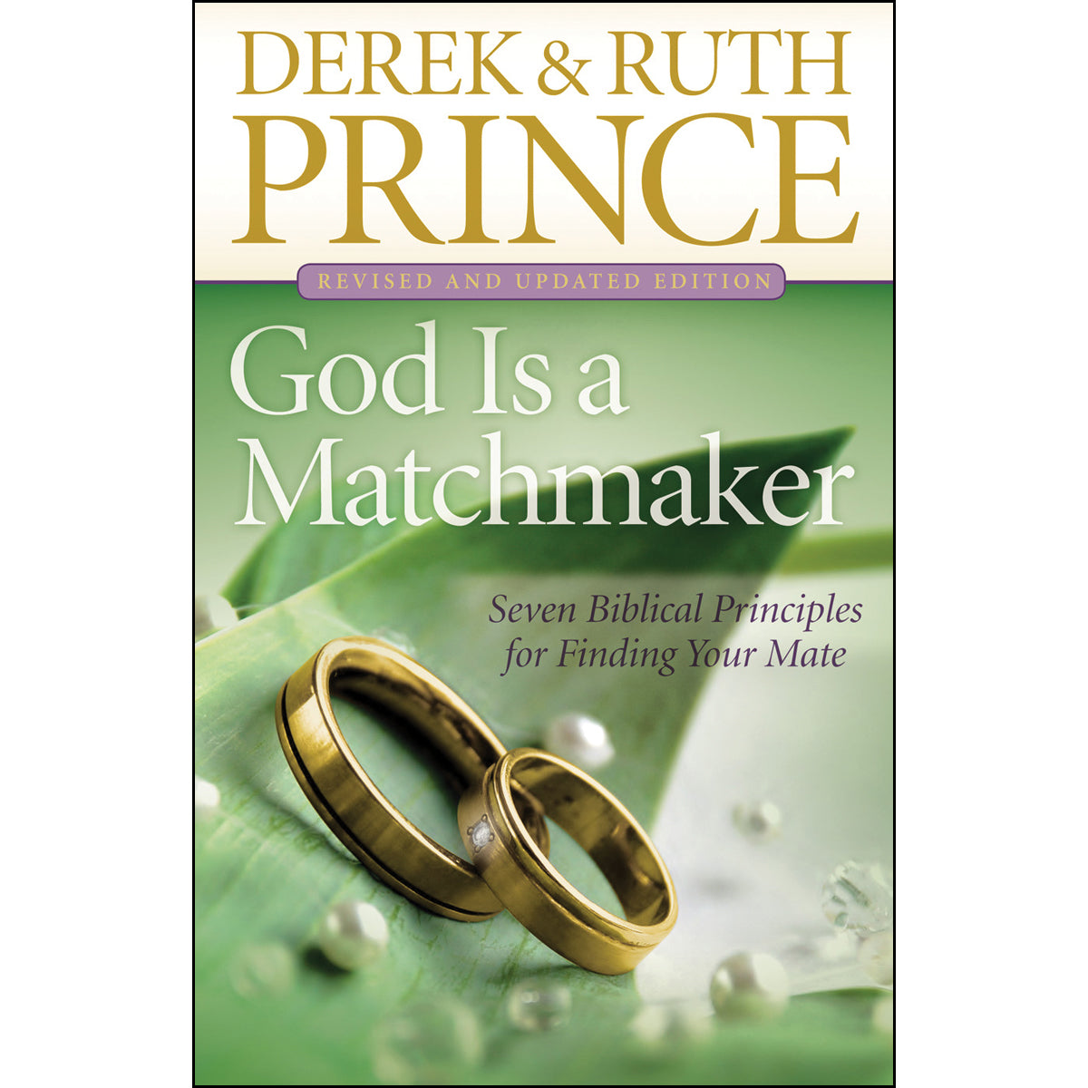 God Is A Matchmaker, Revised And Expanded Edition (Paperback)