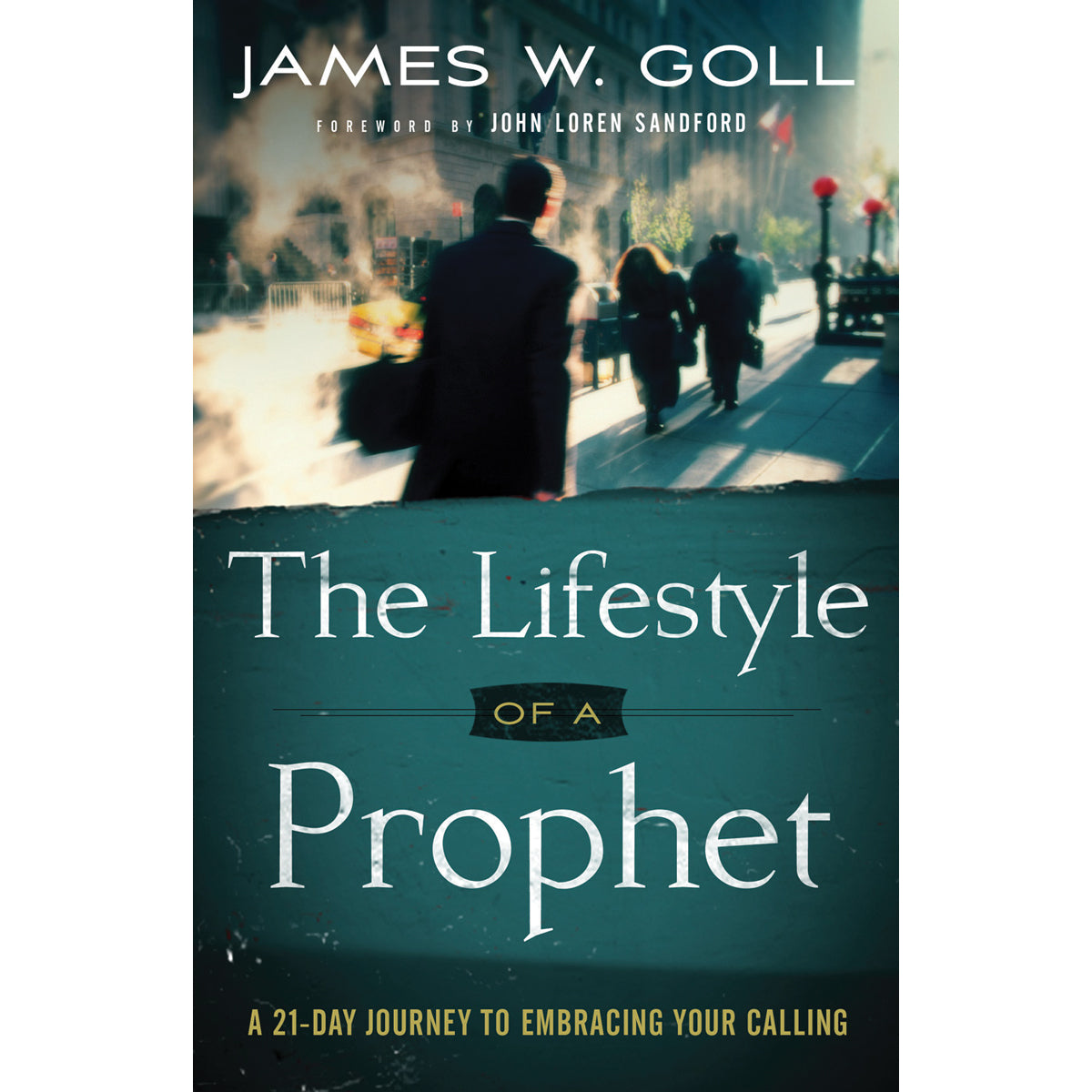 The Lifestyle Of A Prophet (Paperback)