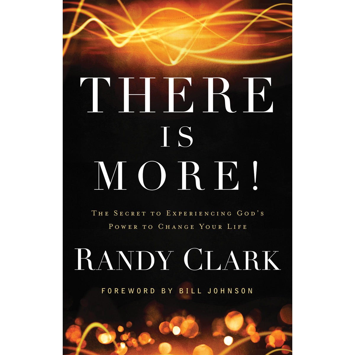 There Is More (Paperback)