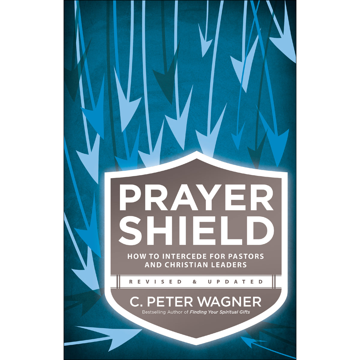 Prayer Shield (Revised And Updated Edition)(Paperback)