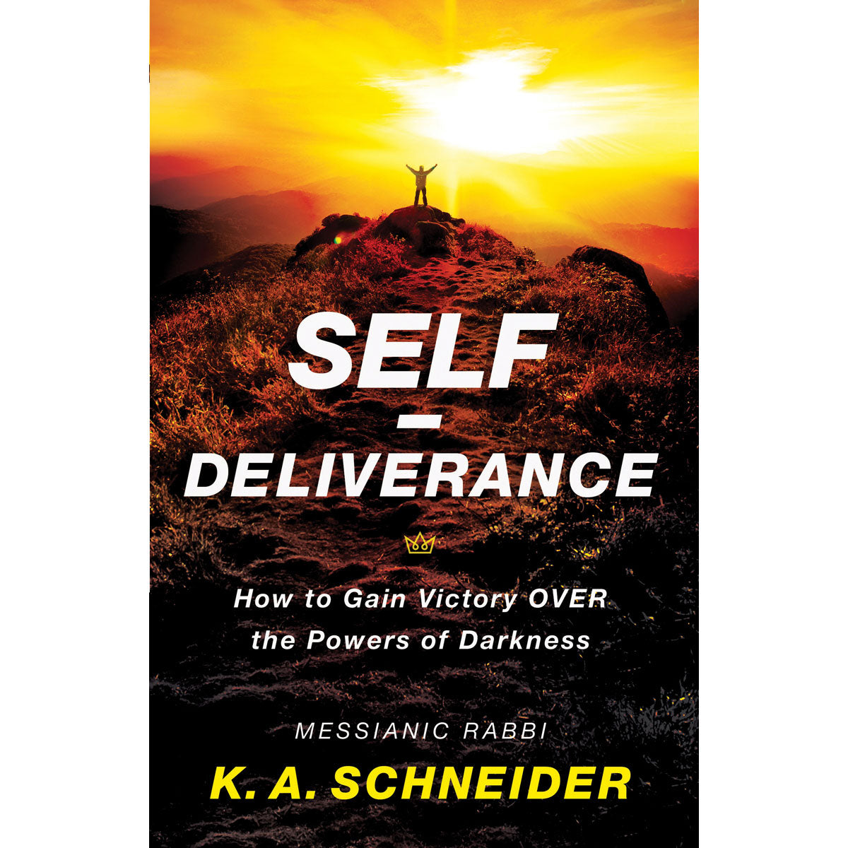 Self-Deliverance (Paperback)
