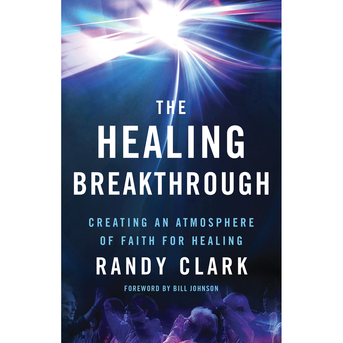 Healing Breakthrough (Paperback)