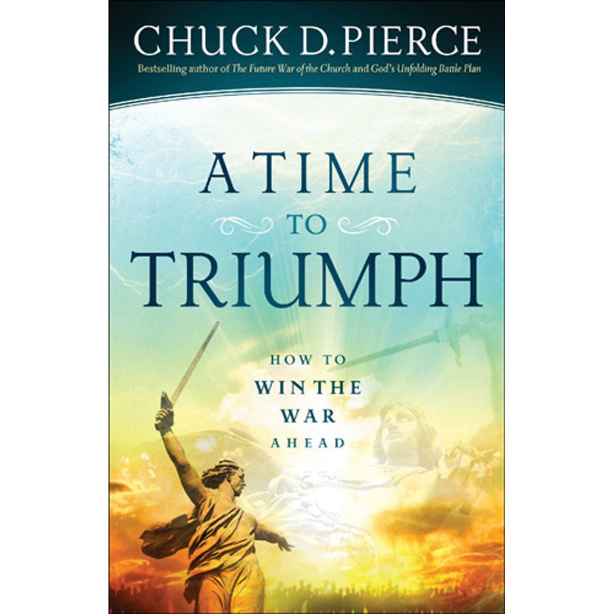 A Time To Triumph (Paperback)