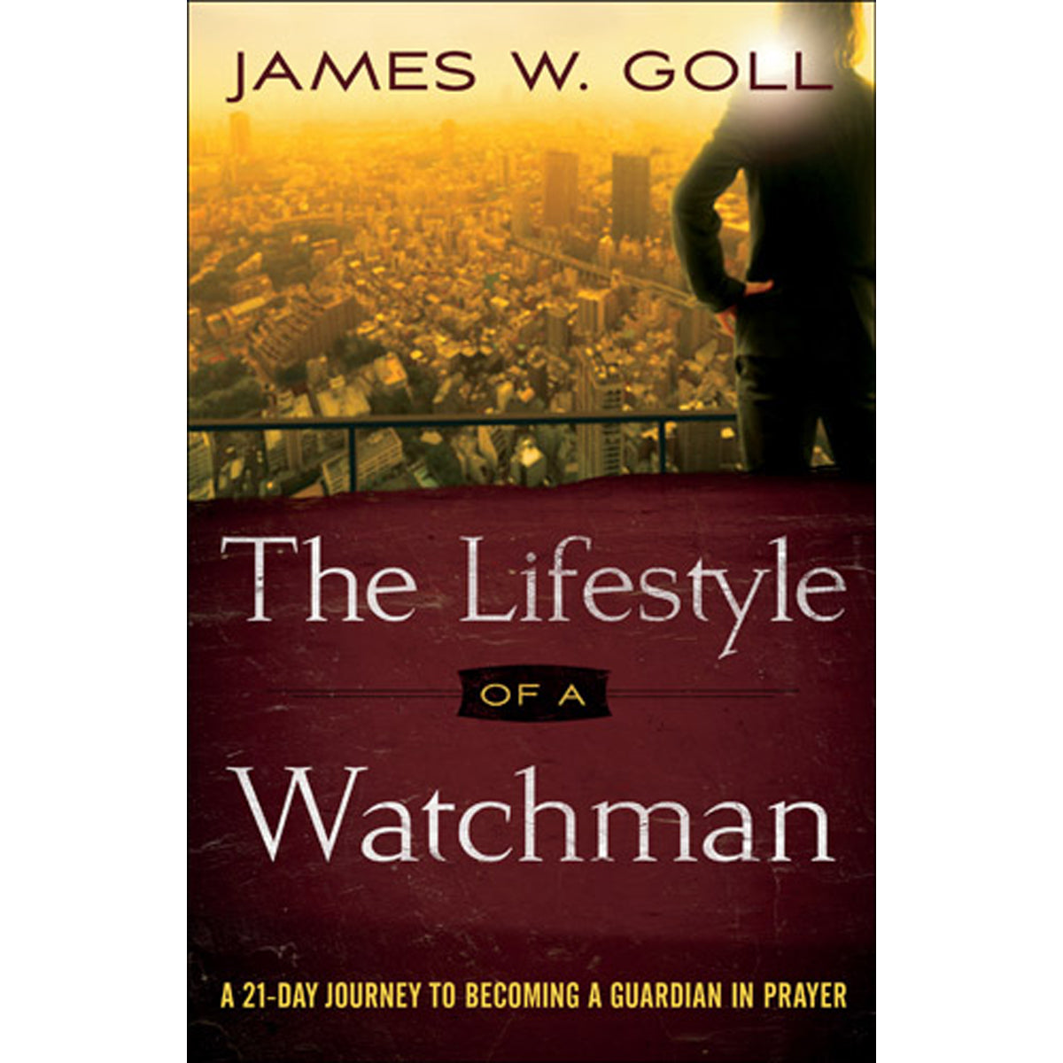 The Lifestyle Of A Watchman (Paperback)