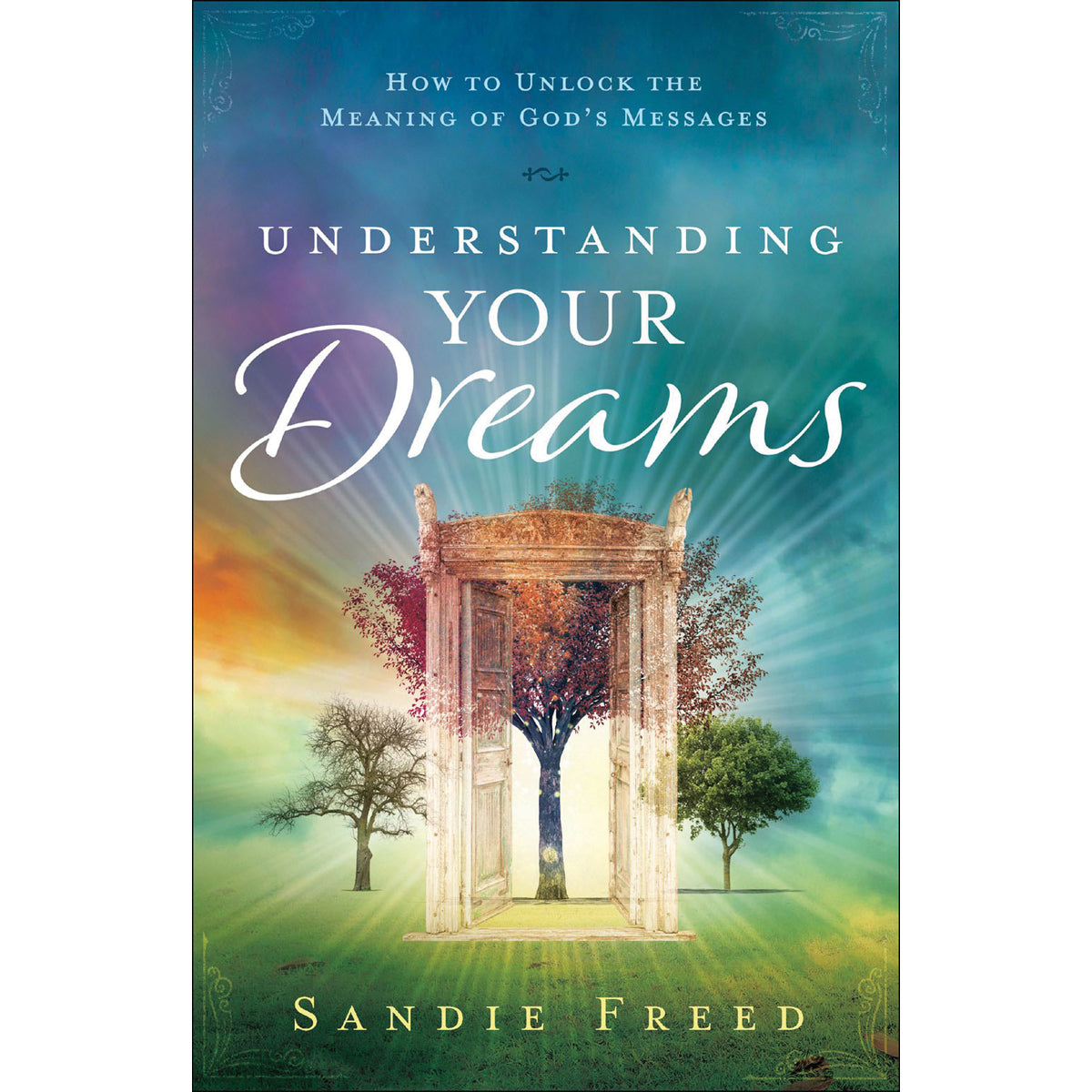 Understanding Your Dreams (Paperback)