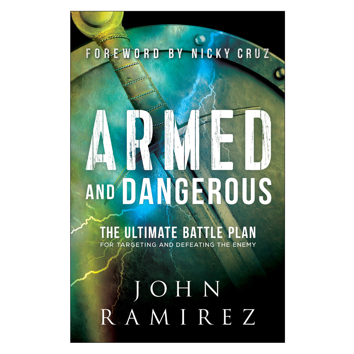 Armed And Dangerous (Paperback)