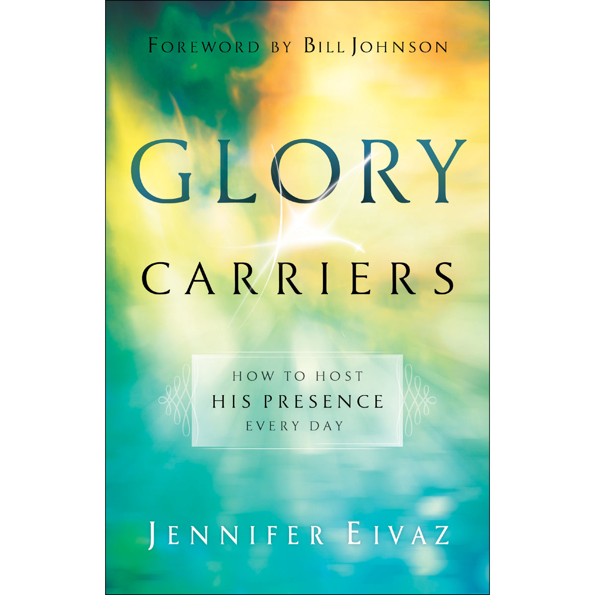 Glory Carriers (Paperback)