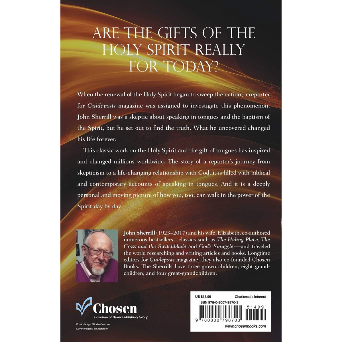 They Speak With Other Tongues (Repackaged Edition)(Paperback)