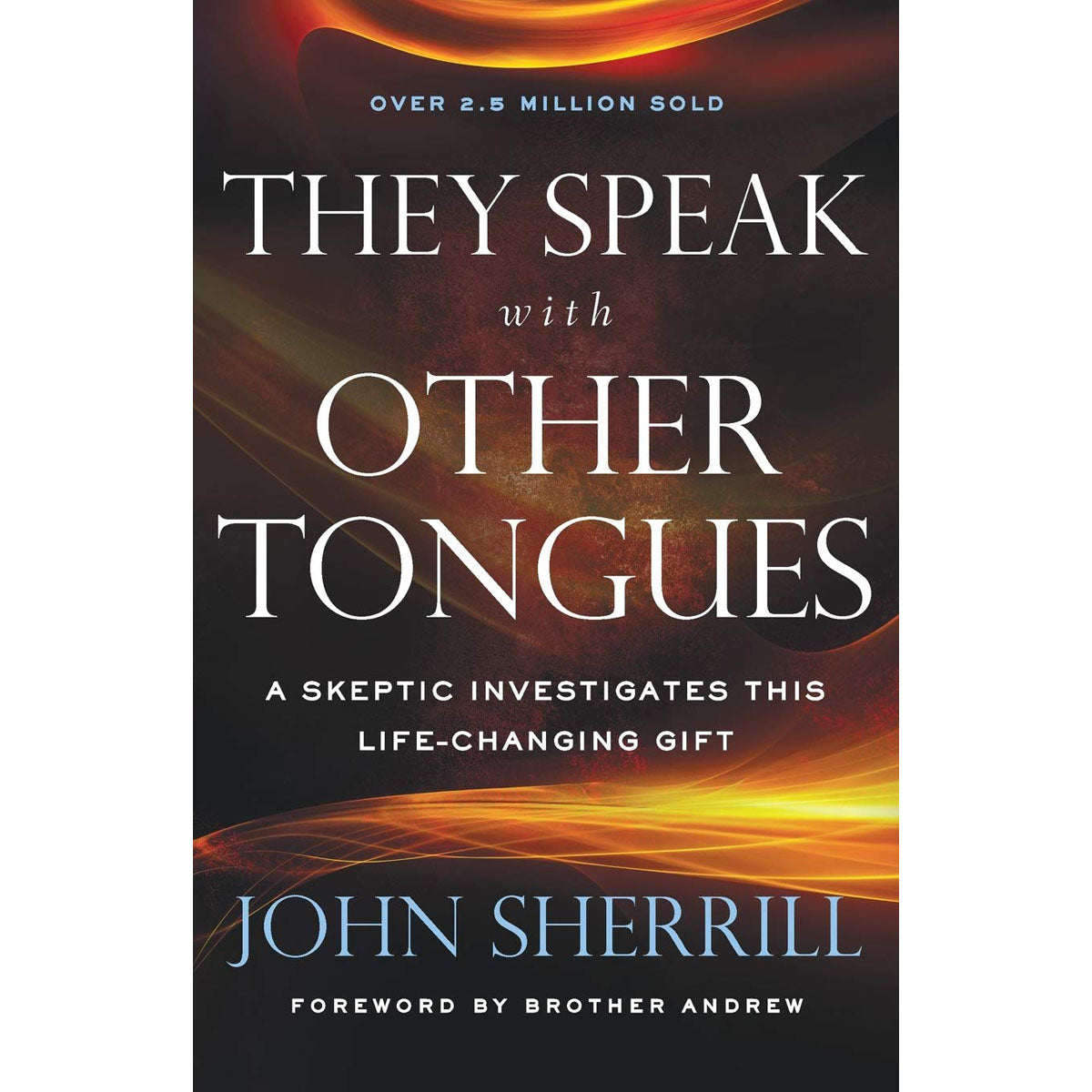 They Speak With Other Tongues (Repackaged Edition)(Paperback)