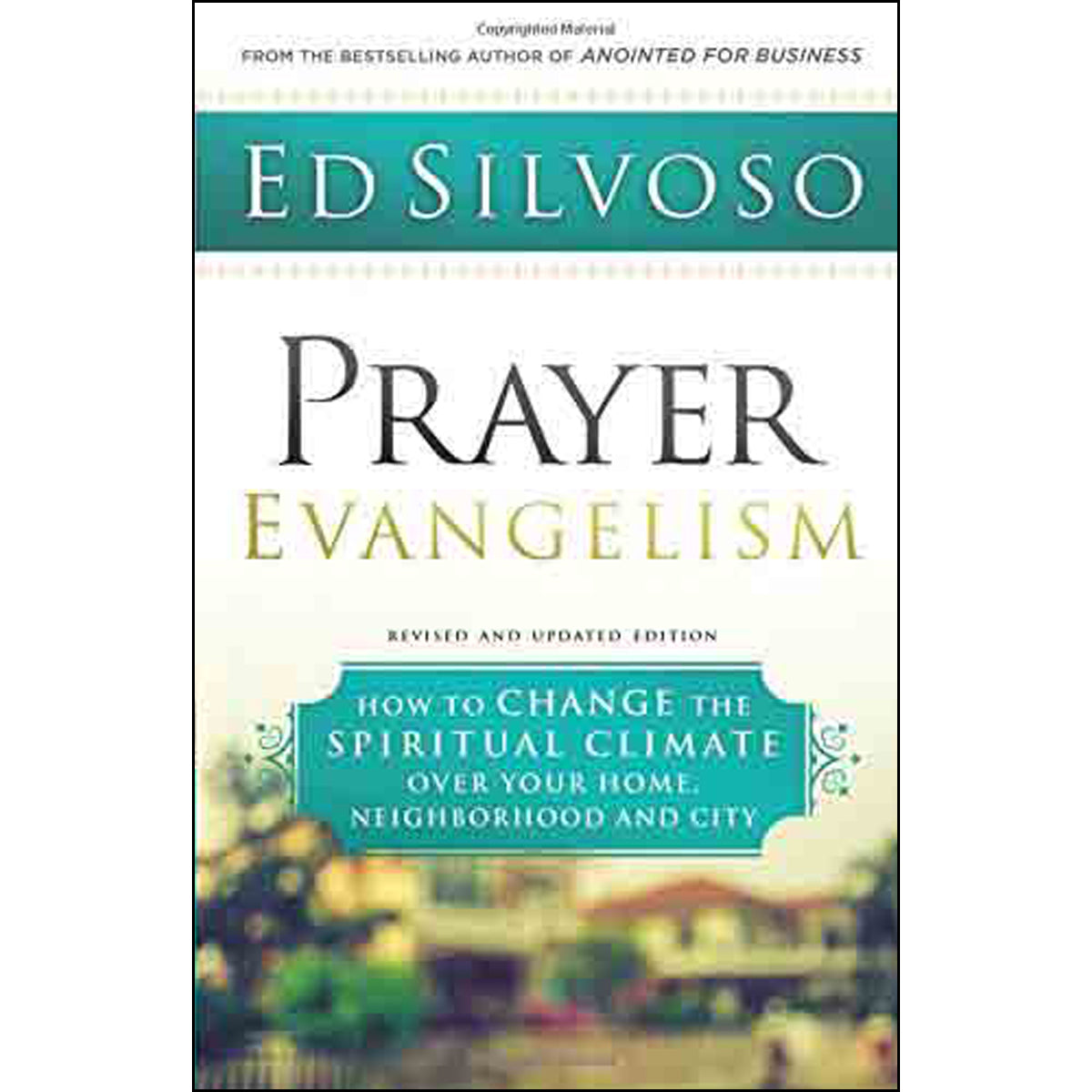 Prayer Evangelism, Revised And Updated (Paperback)