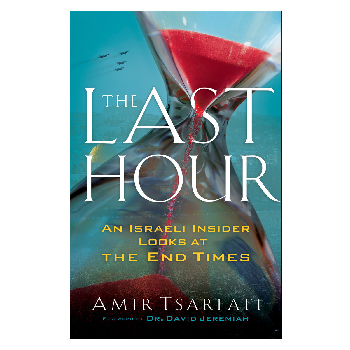 The Last Hour (Paperback)
