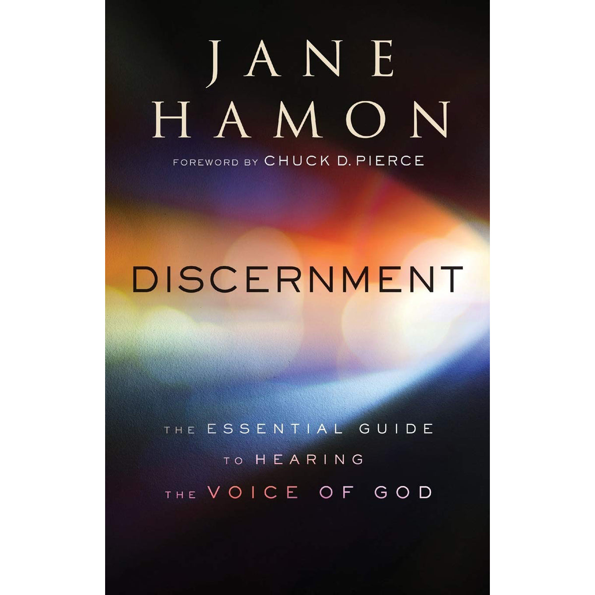 Discernment (Paperback)