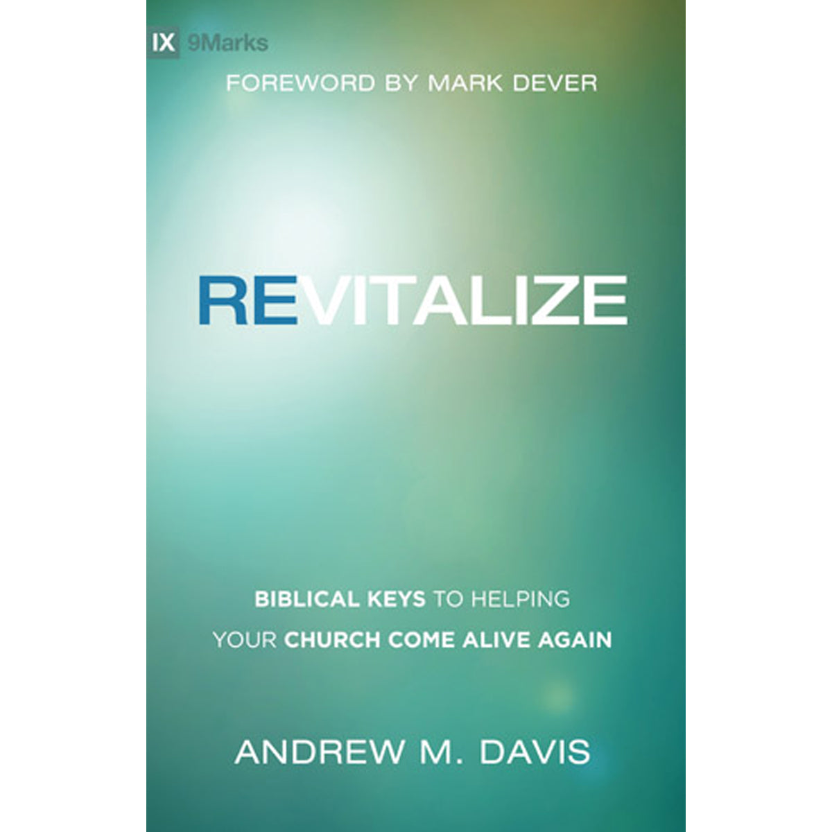 Revitalize (9Marks)(Paperback)